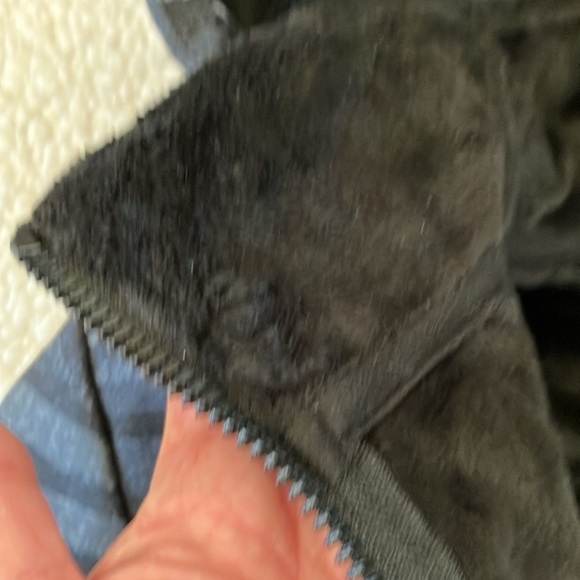 Winter jacket fleece lined - Picture 6 of 9